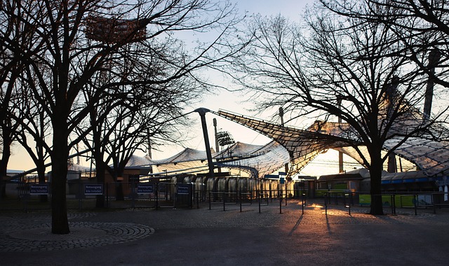 城市